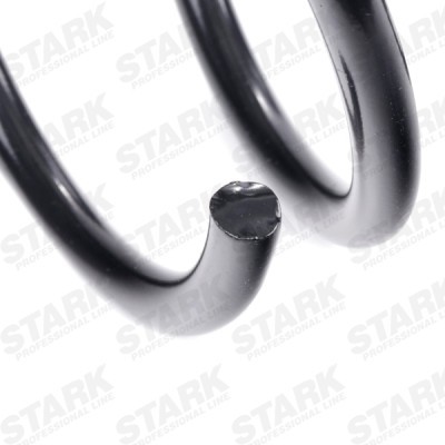 Suspension Spring Stark SKCS-0041582 SKCS-0041582 - photo 4