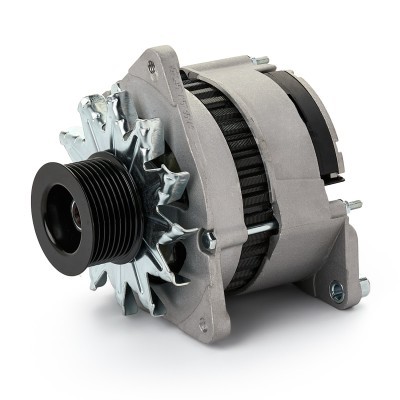 Alternator RIDEX 4G1190 4G1190 - photo 3