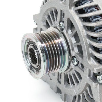Alternator RIDEX 4G1397 4G1397 - photo 5