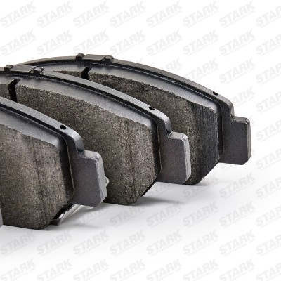 Brake Pads Set Stark SKBP-0011042 SKBP-0011042 - photo 6