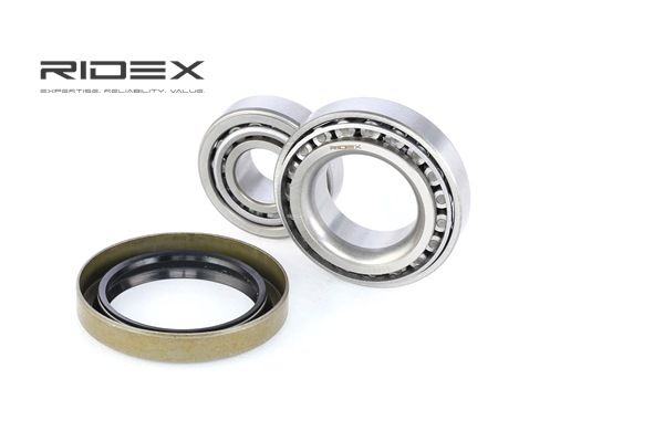 Wheel Bearing RIDEX 654W0220 654W0220 - photo 1