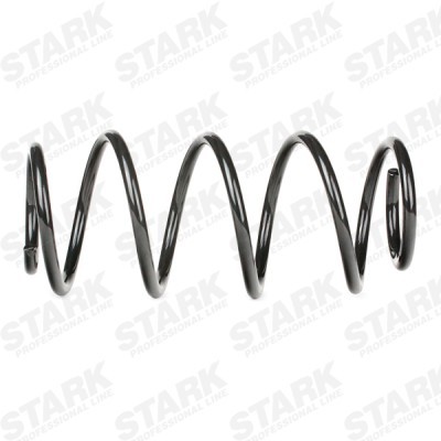 Suspension Spring Stark SKCS-0040032 SKCS-0040032 - photo 4