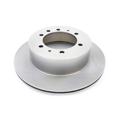 Brake Disc RIDEX 82B0430 82B0430 - photo 4