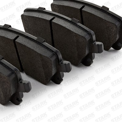 Brake Pads Set Stark SKBP-0010155 SKBP-0010155 - photo 6