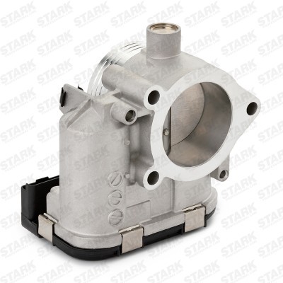 Дроссельная заслонка Stark SKTB-0430001 SKTB-0430001 - photo 5