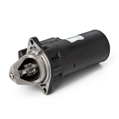 Starter RIDEX 2S1404R 2S1404R - photo 3