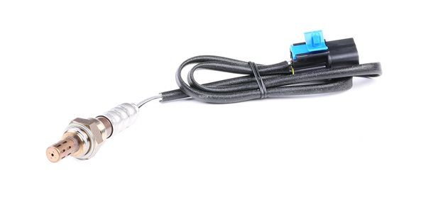 Lambda (Oxygen) Sensor RIDEX 3922L0109 3922L0109 - photo 1