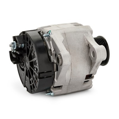 Alternator RIDEX 4G1590R 4G1590R - photo 4