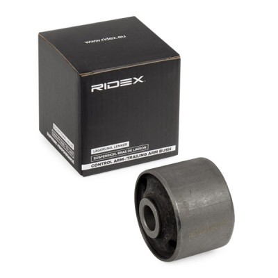 Control Arm Bushing RIDEX 251T0225 251T0225 - photo 2