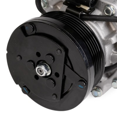 Compressor, Air Conditioning 447K0104 - photo 8