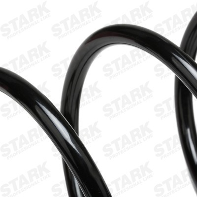 Suspension Spring Stark SKCS-0040530 SKCS-0040530 - photo 4