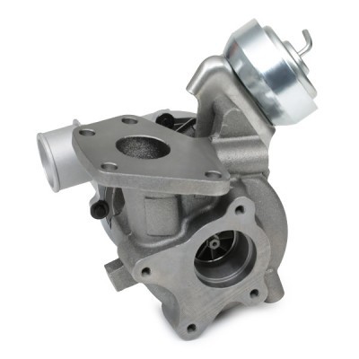 Turbocharger RIDEX 2234C0286 2234C0286 - photo 4