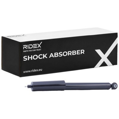 Shock Absorber RIDEX 854S1667 854S1667 - photo 2