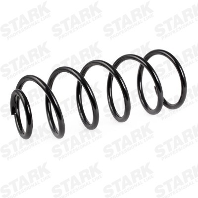 Suspension Spring Stark SKCS-0040044 SKCS-0040044 - photo 3