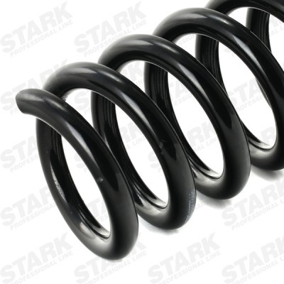 Suspension Spring Stark SKCS-0040435 SKCS-0040435 - photo 4