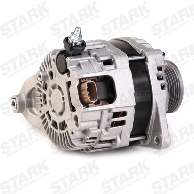 Alternator Stark SKGN-0321059 SKGN-0321059 - photo 4