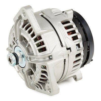 Alternator RIDEX 4G1083 4G1083 - photo 3