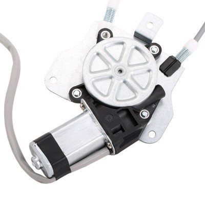 Window Regulator RIDEX 1561W0136 1561W0136 - photo 5
