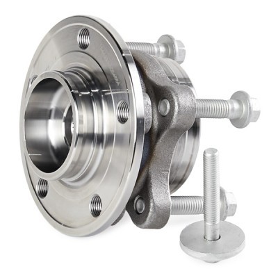Wheel Bearing RIDEX 654W0509 654W0509 - photo 3