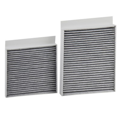 Cabin Air Filter RIDEX 424I0503P 424I0503P - photo 3