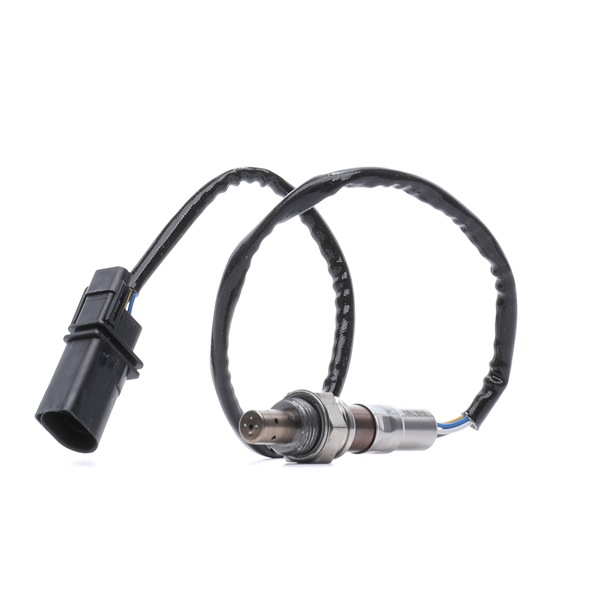 Lambda (Oxygen) Sensor RIDEX 3922L0797 3922L0797 - photo 1