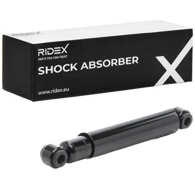 Shock Absorber RIDEX 854S1196 854S1196 - photo 2