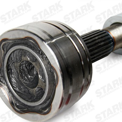 Joint Kit, Drive Shaft Stark SKJK-0200718 SKJK-0200718 - photo 4