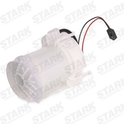 Pump, Fuel Pre-Supply Stark SKFP-0160082 SKFP-0160082 - photo 4
