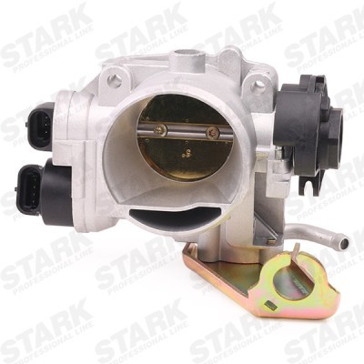 Дроссельная заслонка Stark SKTB-0430143 SKTB-0430143 - photo 3