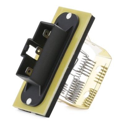 Resistor Blower RIDEX 2975R0024 2975R0024 - photo 3