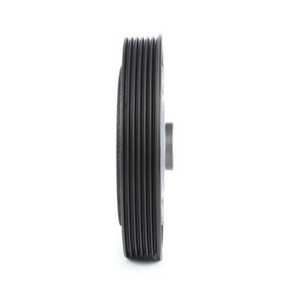 Belt Pulley, crankshaft RIDEX 3213B0035 3213B0035 - photo 3