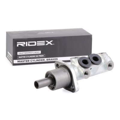 Brake master cylinder RIDEX 258M0313 258M0313 - photo 2
