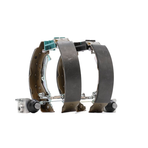 Brake Set, drum brakes Stark SKBSD-45990181 SKBSD-45990181 - photo 1