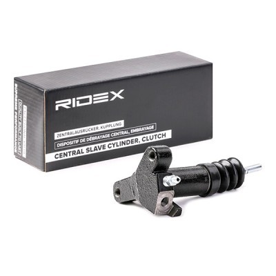 Clutch Slave Cylinder RIDEX 620S0027 620S0027 - photo 2