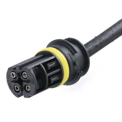 Lambda (Oxygen) Sensor RIDEX 3922L0380 3922L0380 - photo 5