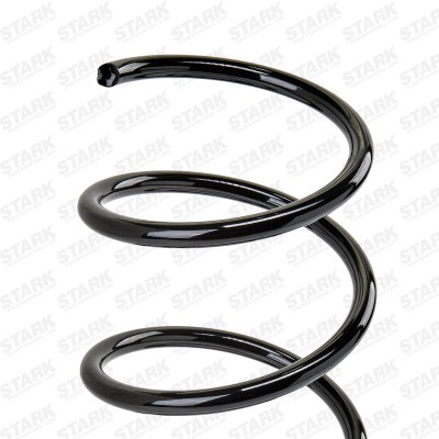 Suspension Spring Stark SKCS-0040122 SKCS-0040122 - photo 3
