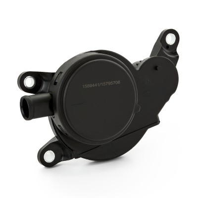 Crankcase Ventilation (PCV) Valve RIDEX 3886V0058 3886V0058 - photo 3