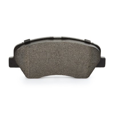 Brake Pads Set RIDEX 402B0524P 402B0524P - photo 5