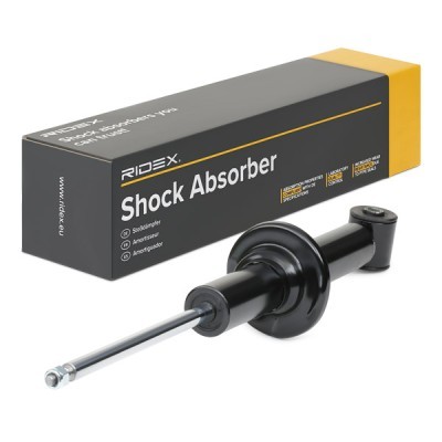 Shock Absorber RIDEX 854S1967 854S1967 - photo 3