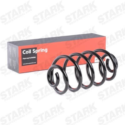 Suspension Spring Stark SKCS-0040342 SKCS-0040342 - photo 2