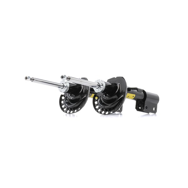 Shock Absorber RIDEX 854S18998P 854S18998P - photo 1
