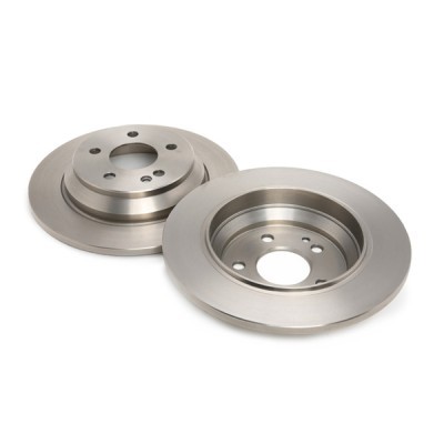 Brake Disc RIDEX 82B1323 82B1323 - photo 5