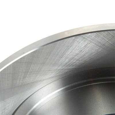 Brake Disc RIDEX 82B1688 82B1688 - photo 5