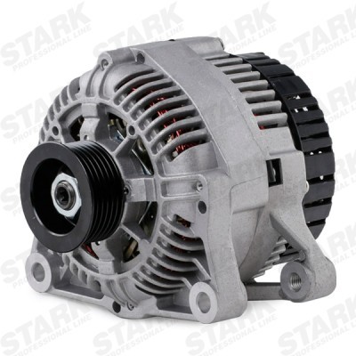 Alternator Stark SKGN-0320138 SKGN-0320138 - photo 3