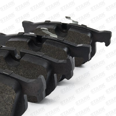 Brake Pads Set Stark SKBP-0010283 SKBP-0010283 - photo 6