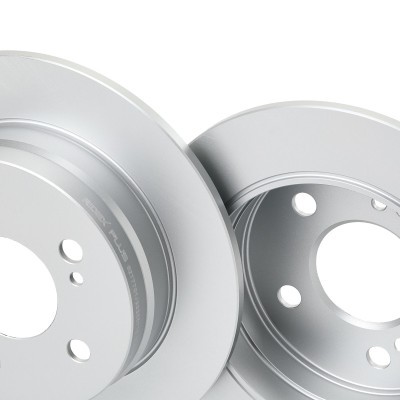Brake Disc RIDEX 82B0229P 82B0229P - photo 9