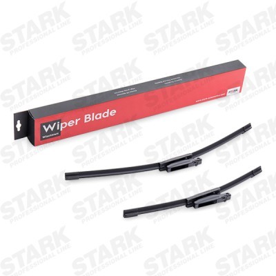 Wiper Blade Stark SKWIB-0940309 SKWIB-0940309 - photo 2