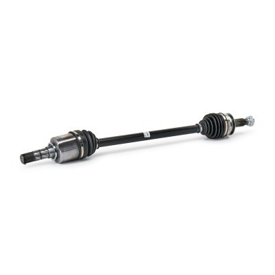 Drive Shaft RIDEX 13D0813R 13D0813R - photo 4