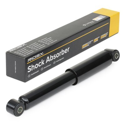 Shock Absorber RIDEX 854S1046 854S1046 - photo 2