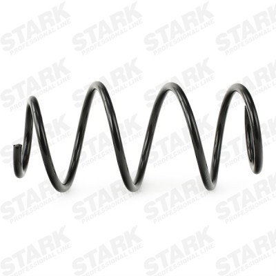 Suspension Spring Stark SKCS-0040394 SKCS-0040394 - photo 5